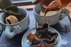 陈皮，原来还有这么多讲究图片