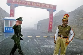 印度严控藏南，我国坚持谈判，何解？图片