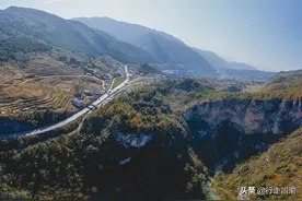 南充人口中的“桂花油田”在哪里？四川为何至今没有发现大油田？图片