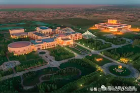 梦幻七星湖图片