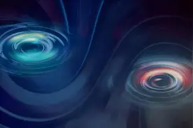 走进瞬间移动背后的物理学图片