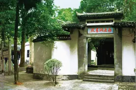 让古代书院“活”起来的江西思路图片