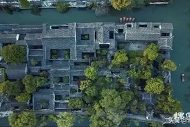 苏州耦园入选“全国文化遗产旅游百强案例”图片