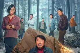 大象专访 | 潘斌龙：“标签”不需要撕掉，“喜剧”是演员的一个特长图片