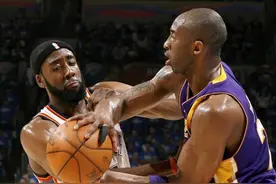 NBA球星季后赛里单场最低分排名，哪几位在季后赛里得过零分？图片