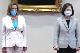 两只老虎——湾湾版图片