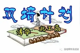 “双培计划”值不值得选择图片