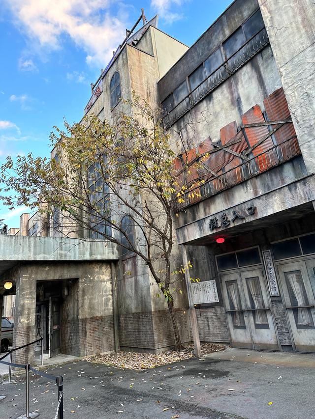 世界上最恐怖的鬼屋，灵异事件接二连三，富士急乐园攻略