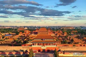 紫禁城究竟住过24个还是25个皇帝？1644年6月3日李自成在北京即位图片