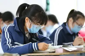 喜报！恭喜浙江15名学霸同时被清华北大录取，均来自同一所中学图片