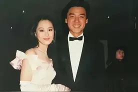 这对港圈夫妻，比汪小菲还疯图片