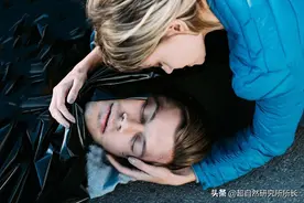 通过梦境找到爱人，世间真的有灵魂伴侣吗？图片