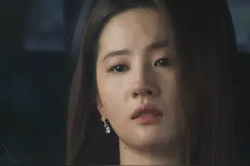 《玫瑰的故事》“演技最好”演员排名，刘亦菲第四，霍建华杀疯了图片