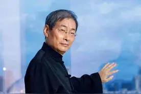 “白狼”张安乐大骂台独：你们是中国人生的儿子，但你们都是孽子图片