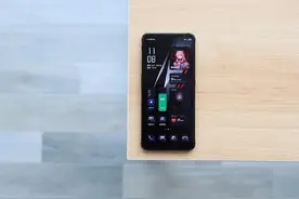 6500mAh旗舰诞生，定名红魔7Spro！骁龙8 Gen1+120W快充图片