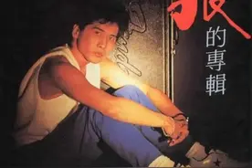 齐秦历年专辑简评（80年代）图片