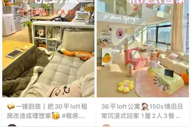 117万篇笔记，60亿次播放，短视频如何建造“梦中情房”图片
