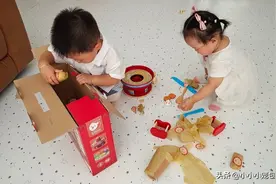 养娃2年多，分享30个国货宝藏品牌图片