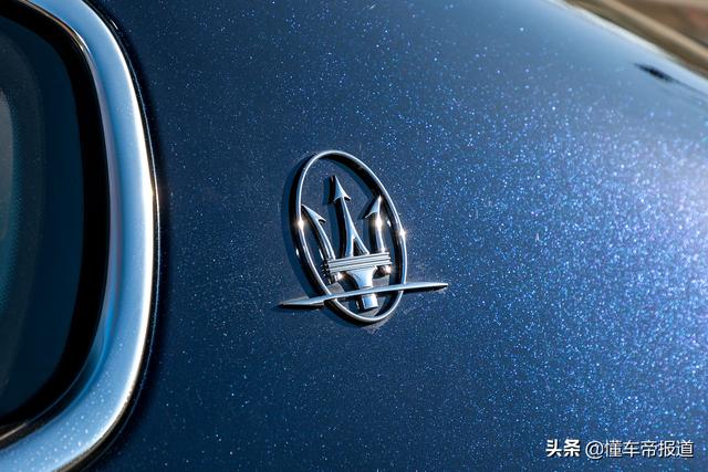 新车｜豪华显于表面，运动深入骨髓！试驾2021款总裁 3.0T S Q4