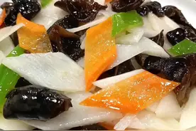 山药怎么做才好吃，今天给大家分享营养又美味的三种吃法图片