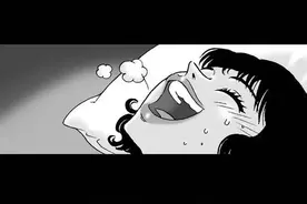 大脑如何帮你制造春梦，别害羞看完图片