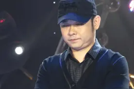 南大教授犀利点评刀郎新歌！句句珠玑，一针见血图片