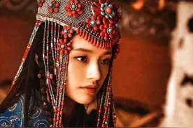 成吉思汗妻子被抢走，九个月后救回已有身孕，成吉思汗：是我的种图片