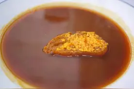 世界三大名汤，两款酸甜，一款鲜味，你更喜欢哪一款？图片