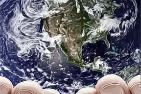 地球冷知识图片