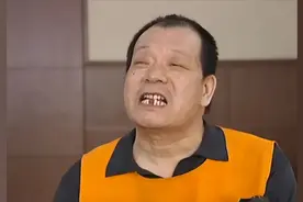 保安大叔发现彩票“秘诀”，连续两次中500万，4年后却锒铛入狱！图片