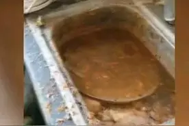 辽宁00后情侣租房致邻居家泡水，房子乱如猪窝，房东气炸索赔5000图片