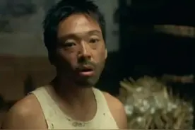 《白狗秋千架》：高粱地里“借种”，才是暖对井河最恶毒的报复图片