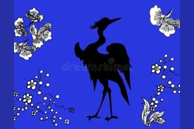 各种证据表明，孔雀就是如来的亲生母亲，大鹏就是如来的亲舅舅图片