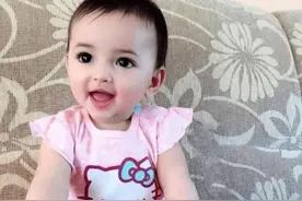 混血宝宝基因更优良，普遍聪明又漂亮？有个隐患很容易被大家忽视图片