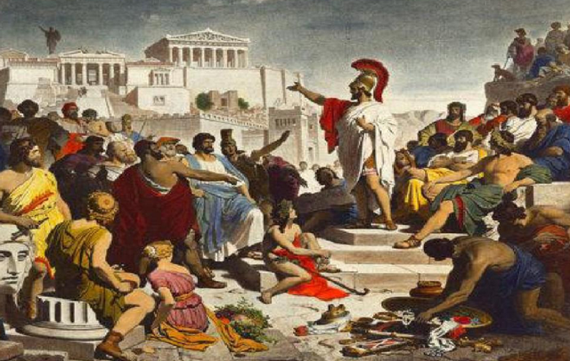 ��ϣ�������е��ŵ���������β����ͷ�չ�ģ�