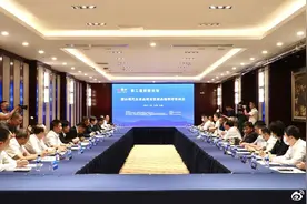 探源农耕文明 推动乡村振兴--第二届后稷论坛在太原成功举办图片