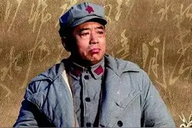 著名影视演员，彭德怀扮演者宗立群因脑梗去世，享年73岁！图片