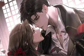 我被我养大的弟弟堵在墙角，问我是不是不要他了（完结）图片