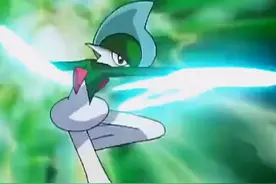 《宝可梦》艾路雷朵有着不高的物攻，但对战中的短板在哪？图片