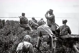 金三角残军攻入云南，连占4县，李弥大惊：我中了陈赓的计图片