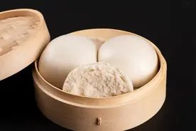 经常吃酵母蒸的馒头，对身体有害吗？馒头咋吃更健康？不妨了解下图片