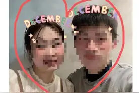 网传上海一高中25岁女老师和16岁学生恋爱，月约会44次，校方回应图片