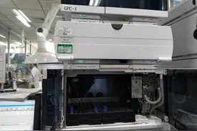 大陆台企这十年：在粤台企加快转型，打造数字化、智能化工厂图片