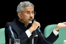 不装了？印度赖在金砖，不许中俄反对加入四方对话，俄方3招反制图片