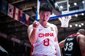 重磅！中国男篮三消息传出：周琦或加盟快船，辽宁悍将加盟山东图片