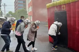 学会急救技能，关键时刻能救命图片