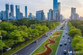 网传2022年“500万人离开深圳”——深圳还值得待下去吗？图片