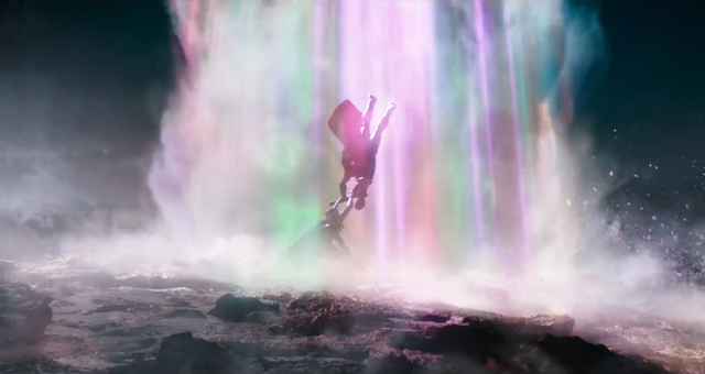 又色又低智，《雷神4》怎么也变成这个样子了？