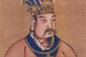 秦始皇灭六国完成统一大业图片