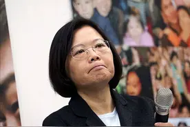 台湾“三剑客”：“台独”视为眼中钉肉中刺，连蔡英文都无可奈何图片
